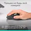 Мышь Logitech MX Master 4 for Business Wireless/Bluetooth Graphite (910-007617) - миниатюра 4