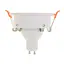 Точечный светильник Brille HDL-DS 180 MR16 WH 36-379 - миниатюра 6