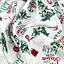 Скатерть Ardesto Christmas Tree 120 x 140 см зеленая (ART07HT) - миниатюра 3