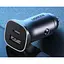 Автомобильное зарядное устройство Ugreen CD130 20W USB Type-C PD Car Charger - миниатюра 5