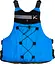 Жилет спасательный Hiko SeaHorse PFD Process Blue S/M (1053-11201_PBL_S/M) - миниатюра 2
