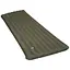 Коврик Mountain Equipment Aerostat Synthetic 9.0 Ultra Mat Wide Long Hunter Green (1053-ME-006236.01556.Long) - миниатюра 1
