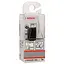 Фреза пазовая Bosch Professional с двумя лезвиями Std S8 D16 L20 (2.608.628.388) - миниатюра 3