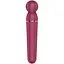 Вибромассажер Satisfyer Planet Wand-er Berry/RoseGold - миниатюра 4