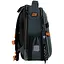 Рюкзак Kite Education каркасный 555 Goal Серый (K26-555S-6) - миниатюра 4
