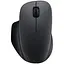 Мишка Xiaomi Comfort Edition Wireless Black (BHR9359GL) (1126354) - мініатюра 1