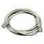 Патч-корд 30м UTP cat.5e, CCA, 24AWG, серый GEAR (GPC-UTPCCARJ45-30G) - миниатюра 2