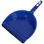 Совок Werk WD-265 синий (145360) - миниатюра 1