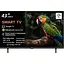 LED-телевизор PRIME Technics PT 43F14SG11FR - миниатюра 1