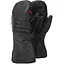 Рукавиці Mountain Equipment Pinnacle Mitt Black XXL (1053-ME-004325.01004.XXL) - мініатюра 1