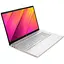 Ноутбук HP 17t, 17.3" HD+, Intel Core i5 1334U 4.6 GHz, 8 GB RAM, 256 GB SSD, Intel Iris X графикой, Windows 11 Home, Pink 256 GB - миниатюра 2