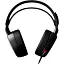 Ігрова гарнітура SteelSeries Arctis Pro + GameDAC Black PC/PS/MAC - мініатюра 2