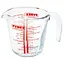 Мирный стакан PYREX CLASSIC (0.5 л) (6247128) - миниатюра 1