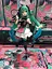 Фигурка Taito Vocaloid China Dress Ver. Hatsune Miku Вокалоиды Хацуне Мику 18 см T V CD HM 18 - миниатюра 6