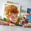 Уценка. Конструктор LEGO Super Mario Mario Kart - Standard Kart 174 детали (72032) - миниатюра 5