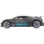 Машинка Rastar Bugatti Divo на радиоуправлении. 1:14. Серый - миниатюра 4