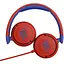 Гарнитура JBL JR310 (JBLJR310RED) Red - миниатюра 4
