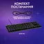 Клавіатура Logitech G515 TKL Gaming Black US INT'L (920-012872) - мініатюра 6