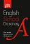 Collins Gem English School Dictionary 6th Edition - миниатюра 1