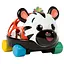 Погремушка Baby Einstein Oball. Curious Car Zen (16772) - миниатюра 1