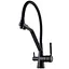 Смеситель для кухни под осмос Globus Lux GLLR-0800-10-01 000024671 Черный матовый - миниатюра 4