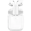 Навушники Hoco Bluetooth EW74 True wireless stereo headset білі - мініатюра 1