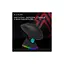Мишка Ajazz AJ139 V2 MC Wireless/Bluetooth/USB Black (AJ139-V2-MC-B) - мініатюра 9