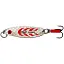 Блесна Mepps Syclops №2 17.0 g Silver/Red - миниатюра 1