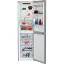 Холодильник BEKO RCNA386E30ZXB - миниатюра 2