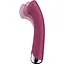 Вибратор Satisfyer Spinning G-Spot 1 Red - миниатюра 2