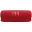 Портативная акустика JBL Flip 7 Red (JBLFLIP7RED) - миниатюра 1