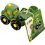 Трактор Klein John Deere 1:50 (3960) - миниатюра 11