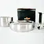 Набір посуду Kovea Stainless Cookware (1053-KCW-1901) - мініатюра 6