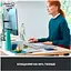 Компьютерная мышь Logitech Signature M650 L Wireless Off-White 910-006238 teh0023054 - миниатюра 6