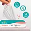 Дитячі вологі серветки Pampers Sensitive 720 шт. (9 упаковок x 80 шт.) - мініатюра 3