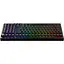 Клавіатура Proove Gaming Slicker Wireless Keyboard Black (EN + UA) (WKSL00022401) - мініатюра 3