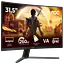 Монітор AOC 31.5" C32G42ZE Black teh0026634 - мініатюра 9