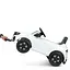 Электромобиль детский Bambi Audi M 4569EBLR-1 Racer с Bluetooth и кожаным сиденьем - миниатюра 6