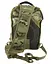 Рюкзак тактический однолямочный Kombat UK Mini Molle Recon Shoulder Bag 10л Мультикам (1000-kb-mmrsb-btp) - миниатюра 3