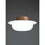 Потолочный LED светильник Brille WBL-80/18*2W WW+NW+CW - миниатюра 4