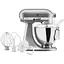 Кухонная машина KitchenAid Artisan 5KSM95PSEMC - миниатюра 4