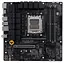 Материнська плата ASUS TUF GAMING B650M-E (TUF GAMING B650M-E) (Socket AM5, AMD B650, Micro-ATX) - мініатюра 1
