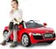 Детский электромобиль с дистанционным управлением AUDI Ero Small, 6V, RC 24312 - миниатюра 2