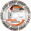 Диск отрезной алмазный MasterTool по бетону камня гранита Granite 125 мм - миниатюра 1