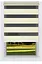 Преміум Рулонні штори День-Ніч Блеклайн Рислінг 120*160 - мініатюра 1