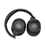 Навушники бездротові накладні JBL TUNE 760NC (JBLT760NCBLK) чорні - мініатюра 5