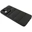 Чохол до мобільного телефона Dengos Soft Motorola G84 (black) (DG-TPU-SOFT-41) - мініатюра 3