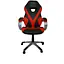 Компьютерное кресло Zano Racer Red + оригинальный коврик для мыши! - миниатюра 3