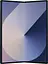 Смартфон Samsung Galaxy Fold 6 12/1TB Navy SM-F956BDBN - миниатюра 4