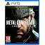 Гра Metal Gear Solid Delta Snake Eater Day One Edition (російські субтитри) (PS5) - мініатюра 1